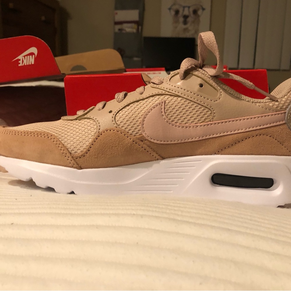 Women’s Nike Air Max SC
